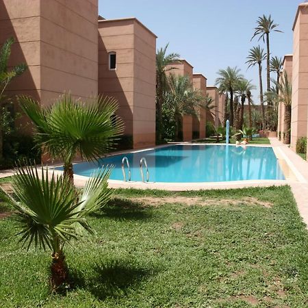 Residence Alqaria Assiyahiya Marrakesh Luaran gambar